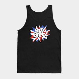 BIG BANG Tank Top